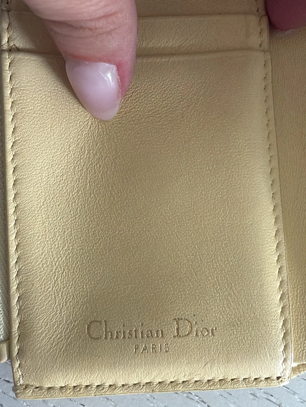 Dior beautiful rare
